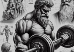 Stoic Strength training